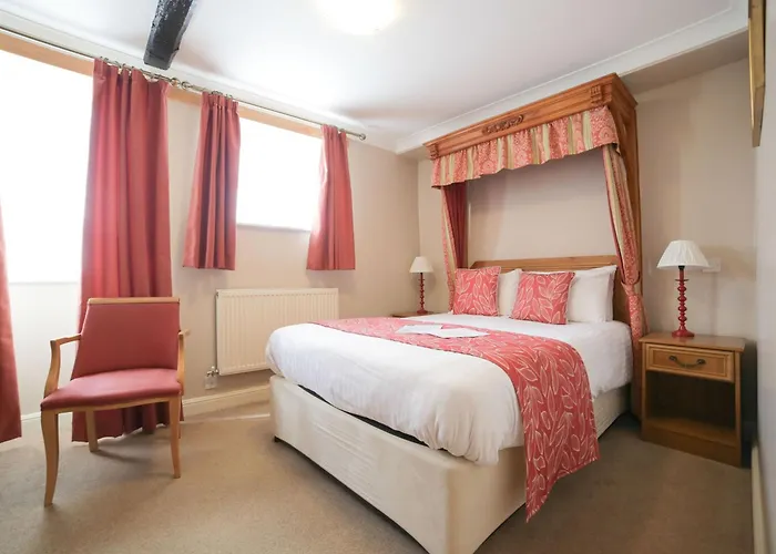 The Speech House Hotel Coleford 