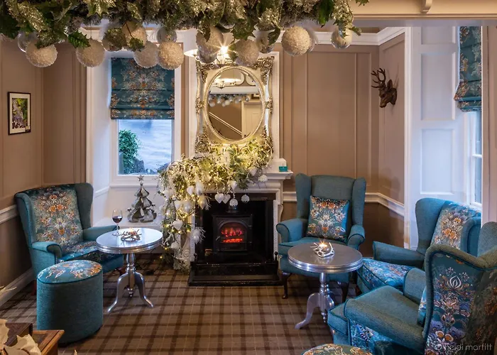 Grassington House Hotel