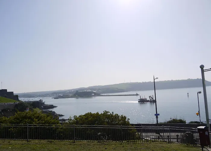 Jewells Guest Accommodation Plymouth
