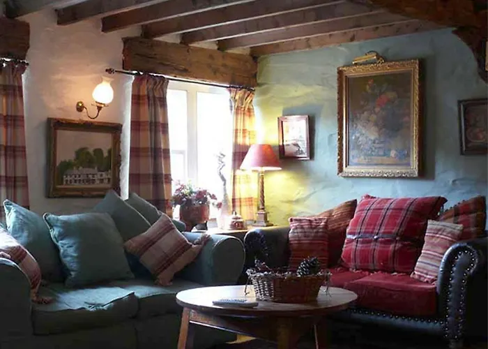 Ty Gwyn Hotel Betws-y-Coed