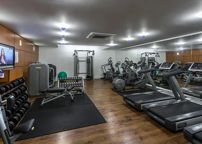Ambleside Hotels
