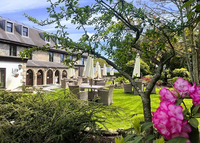 CHANNEL ISLANDS Hotels