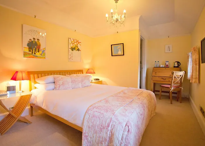 The Claremont Hotel Brighton