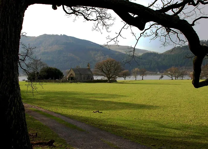 Holiday Cottages in LAKE DISTRICT