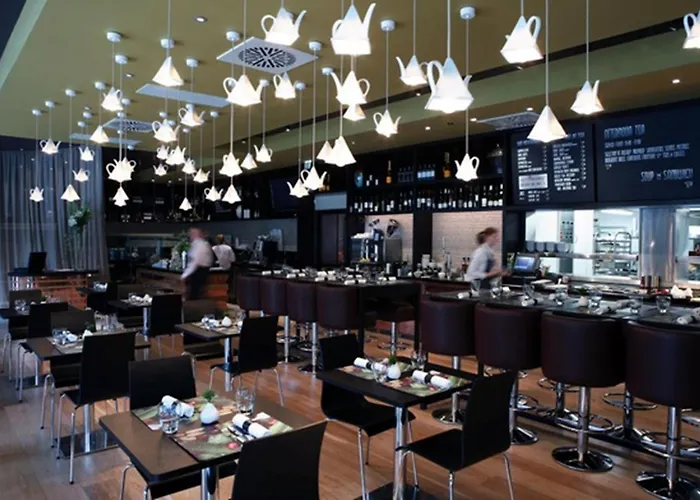 The Vincent Hotel Southport