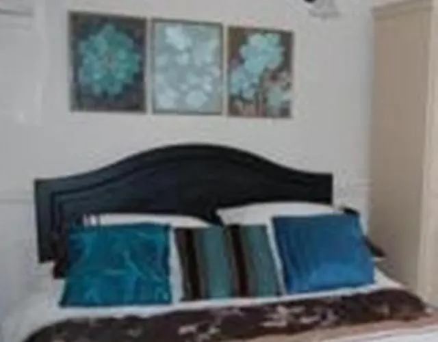 Cambridge (Cambridgeshire) Hotels