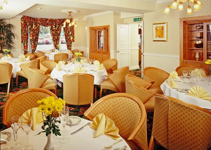 Arundel House Hotel Cambridge 