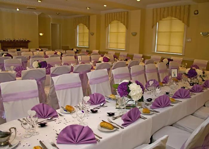 The Hand Hotel Llangollen By Compass Hospitality