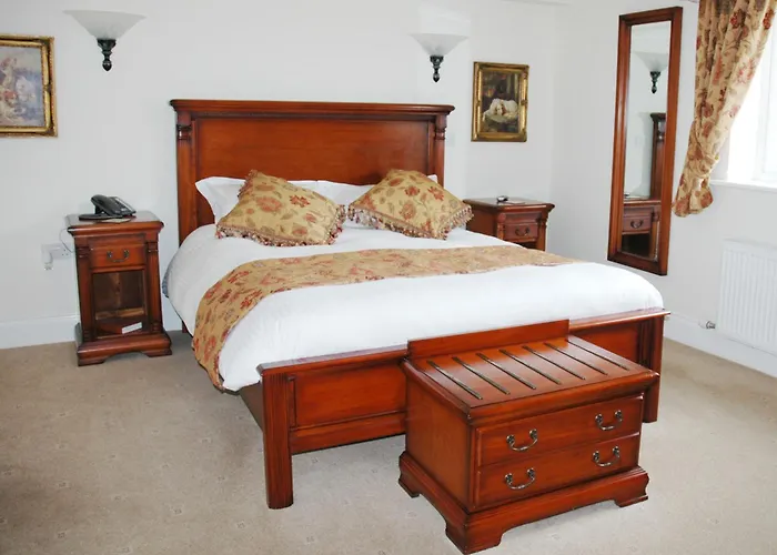 The Down Inn Bridgnorth
