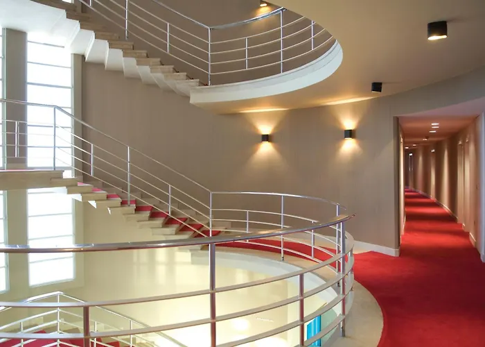 Morecambe Hotels