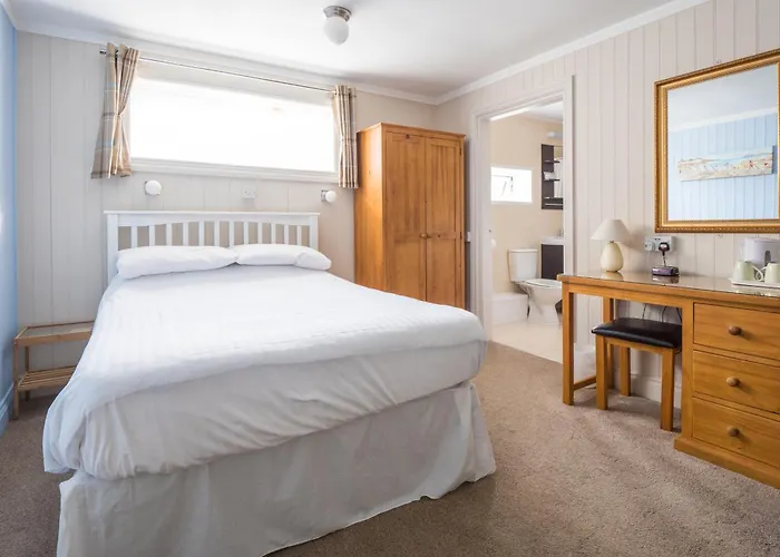 The Grafton Guest House Llandudno