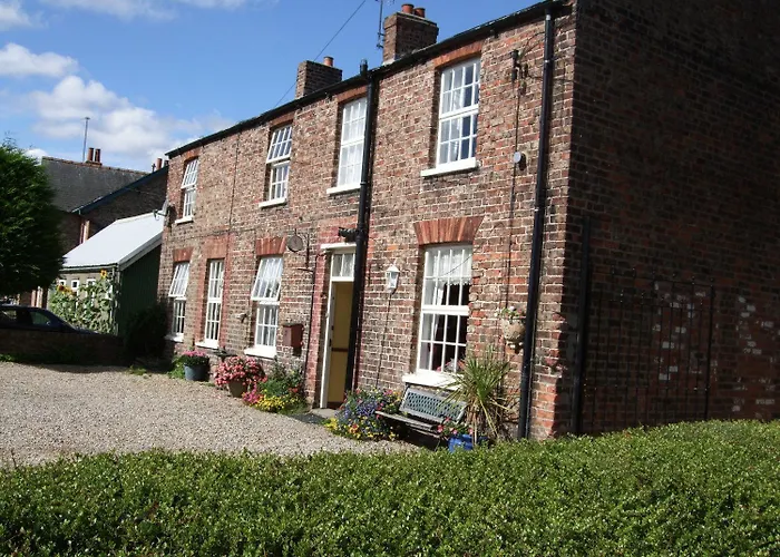Church View B&B & Holiday Cottages York