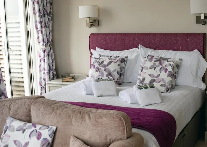 Redcliffe Hotel Paignton