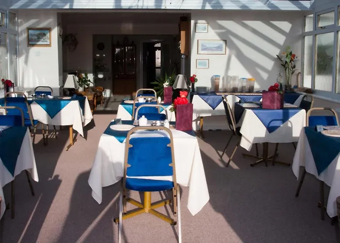 Bluehaven Hotel Newquay 