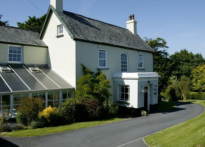 The Spinney Barnstaple