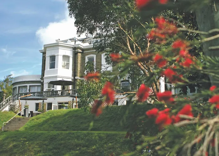 Trenython Manor Resort Fowey