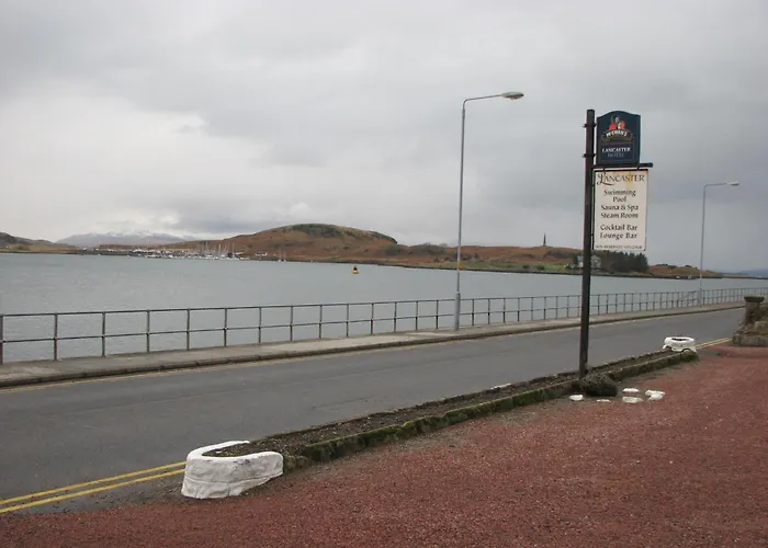 Lancaster Hotel Oban