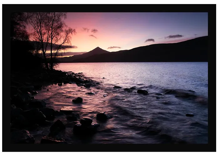 Schiehallion Hotel Aberfeldy