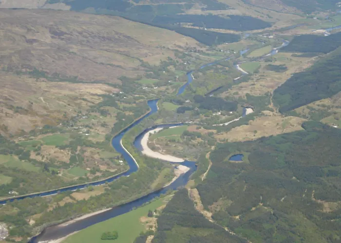 Torcastle House Bed & Breakfast Fort William