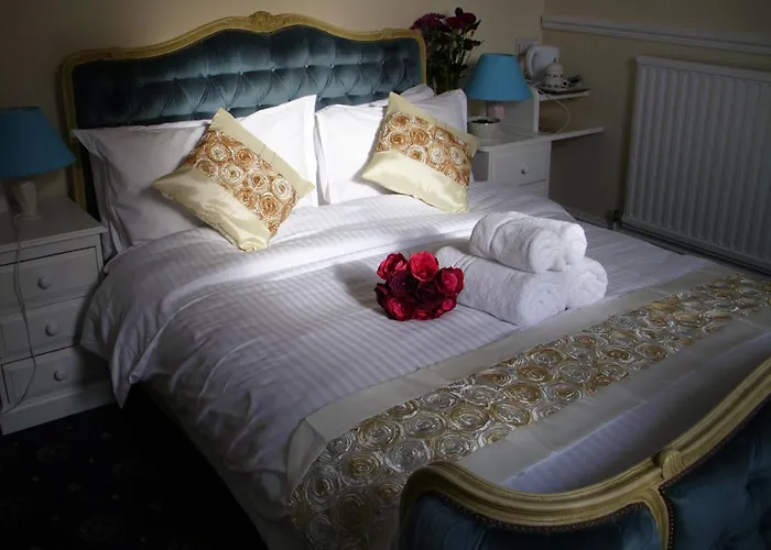 Estoril Hotel Penzance