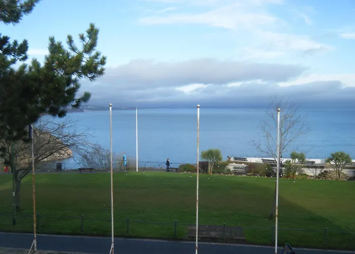 Babbacombe Royal Hotel And Carvery Torquay