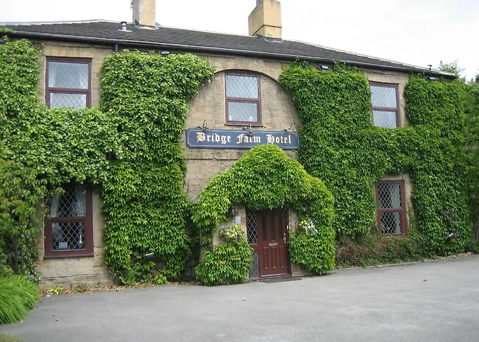 Holiday Cottages in Thirsk