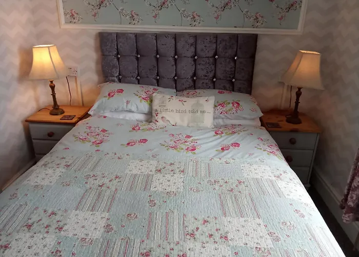 Heather Lea Guest Rooms Blackpool