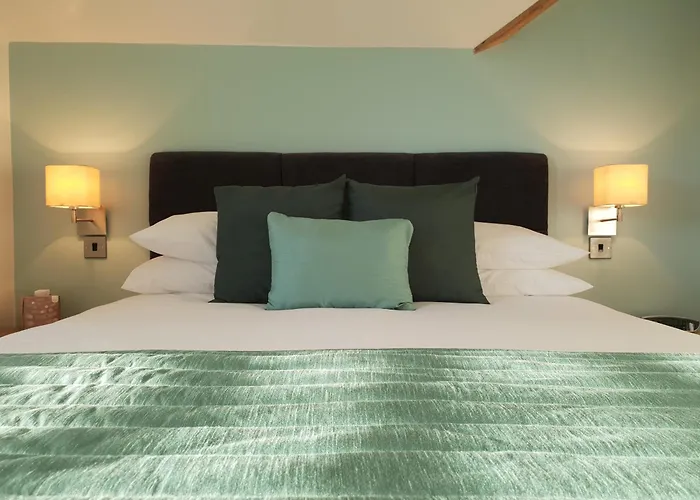 Compston House B & B Ambleside