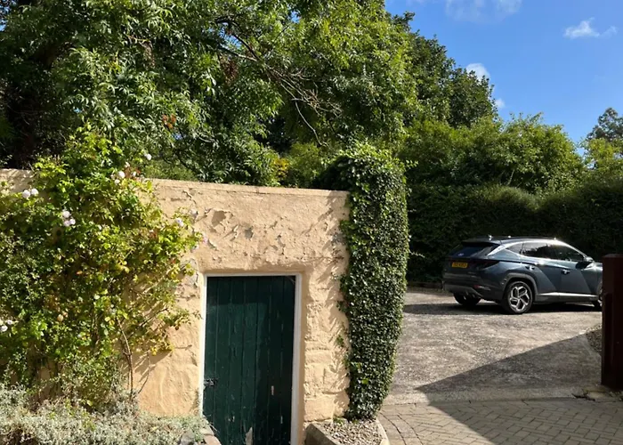 Old Mill House Bed & Breakfast Larne