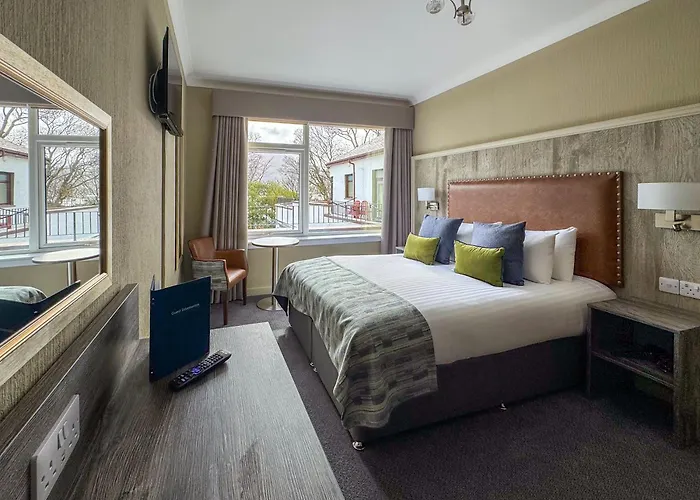 The Royal Hotel Ullapool