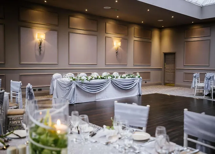 Clifton Arms Hotel Lytham St Annes