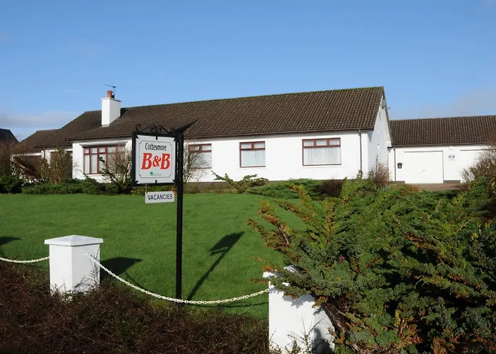 Cottesmore Bed And Breakfast Bushmills