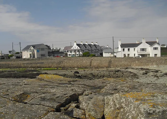 Trearddur Hotels