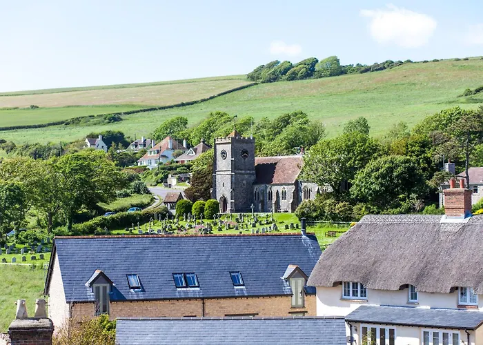 Lulworth Cove Hotels