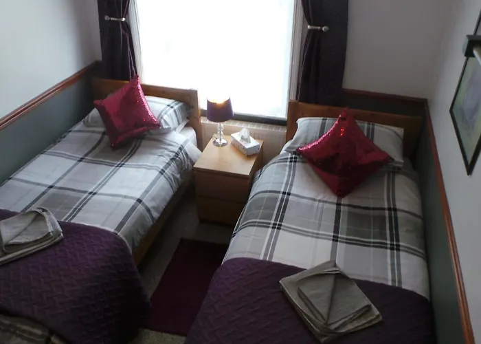The Oakcliffe Hotel Exeter