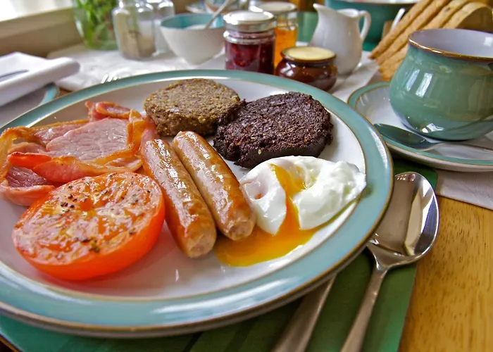 Kirkwall Hotels