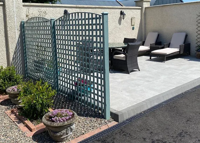 Radharc Na Cuilcagh Bed & Breakfast Enniskillen