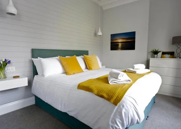 The Dolphin Hotel Exmouth
