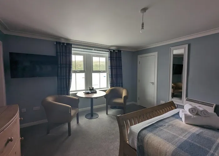 Sithean Beag Hotel Portree