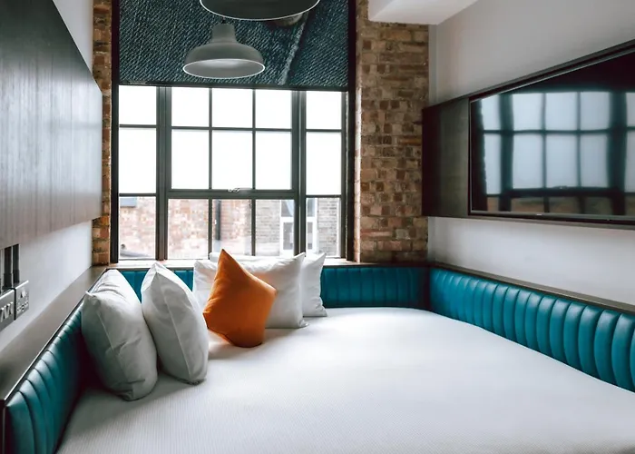 New Road Hotel London