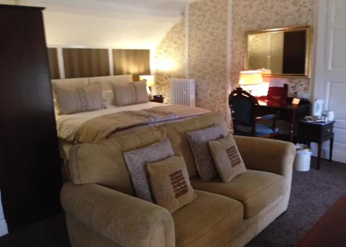 Hardwicke Hall Manor Hotel Hartlepool