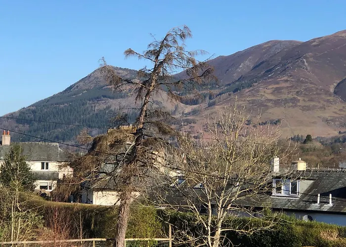 Keswick (Cumbria) Bed & Breakfasts 