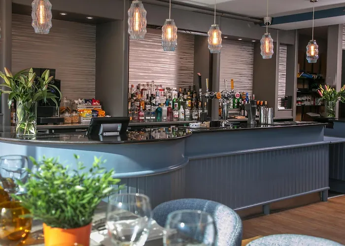 Best 18 Spa Hotels in Bournemouth for a Relaxing Getaway