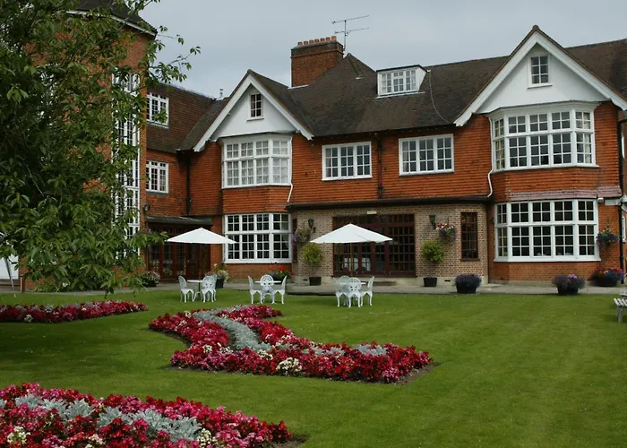 Slough Hotels