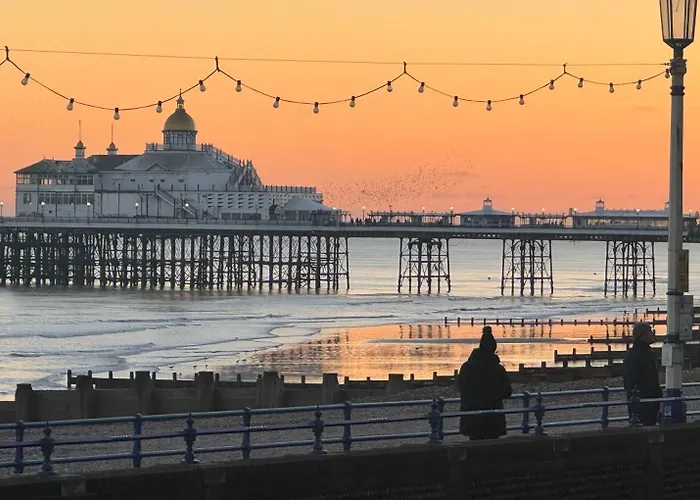Langham Hotel Eastbourne