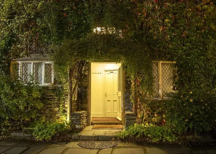 Broadoaks Boutique Country House Windermere