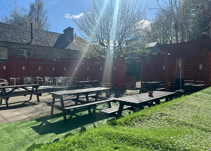 Royal Dunkeld Hotel