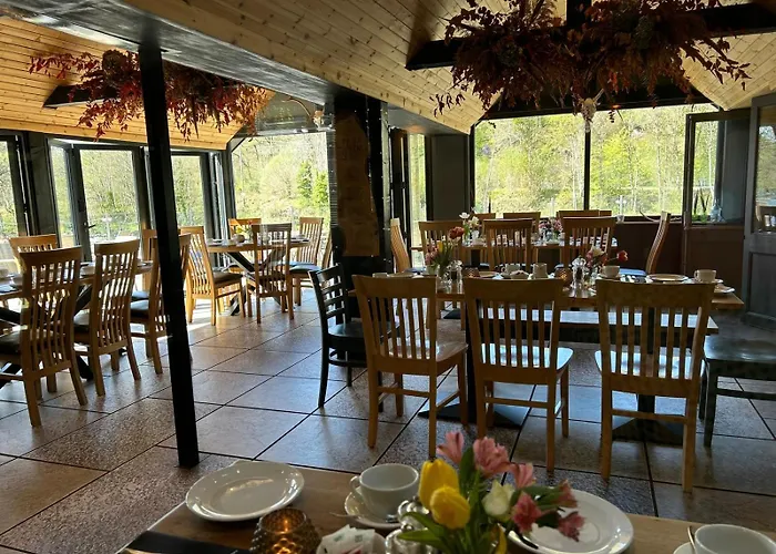 Pitlochry Dog Friendly Hotels