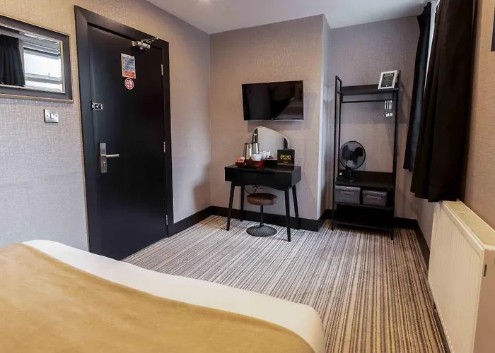 Sinclair'S Rooms Southport