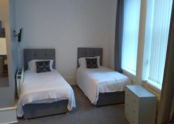 Newcastle West Hotel & Bar